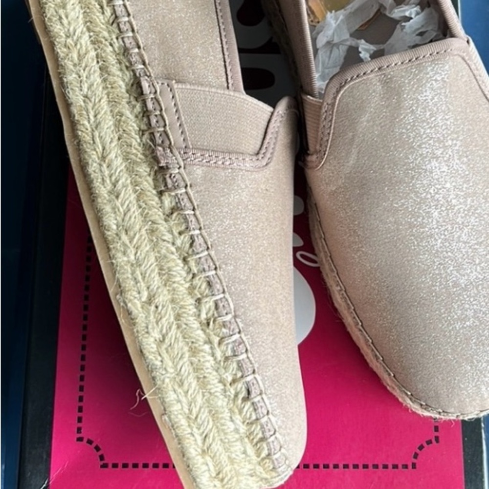 Circus Women's Slip-On Espadrilles - Picture 3 of 7